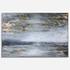 Dawn to Dusk Hand Painted Canvas by Uttermost