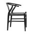 Alden Dining Chair by Curated Collections