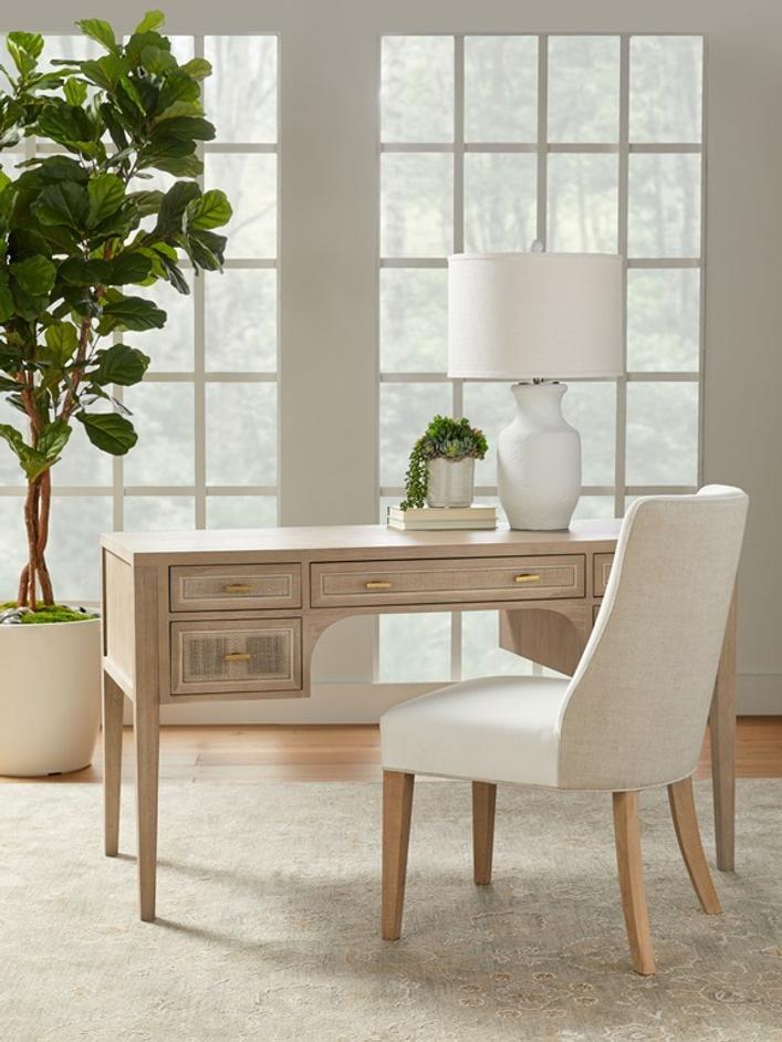 Duet Dining Chair, Set of 2 by Essentials For Living