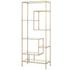 Beakman Bookcase by Essentials For Living
