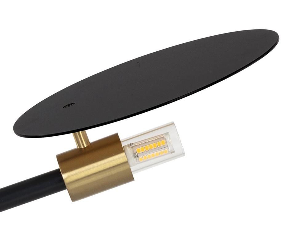 Neela Table Lamp by Sunpan