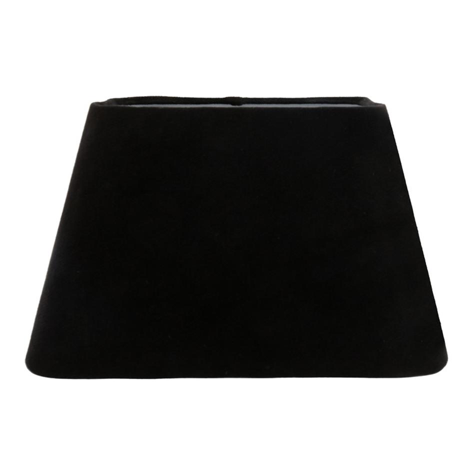 Yara Table Lamp Black by Moes Home