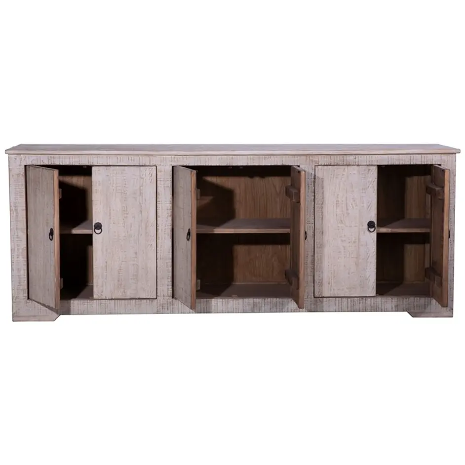 Arden Sideboard by Curated Collections