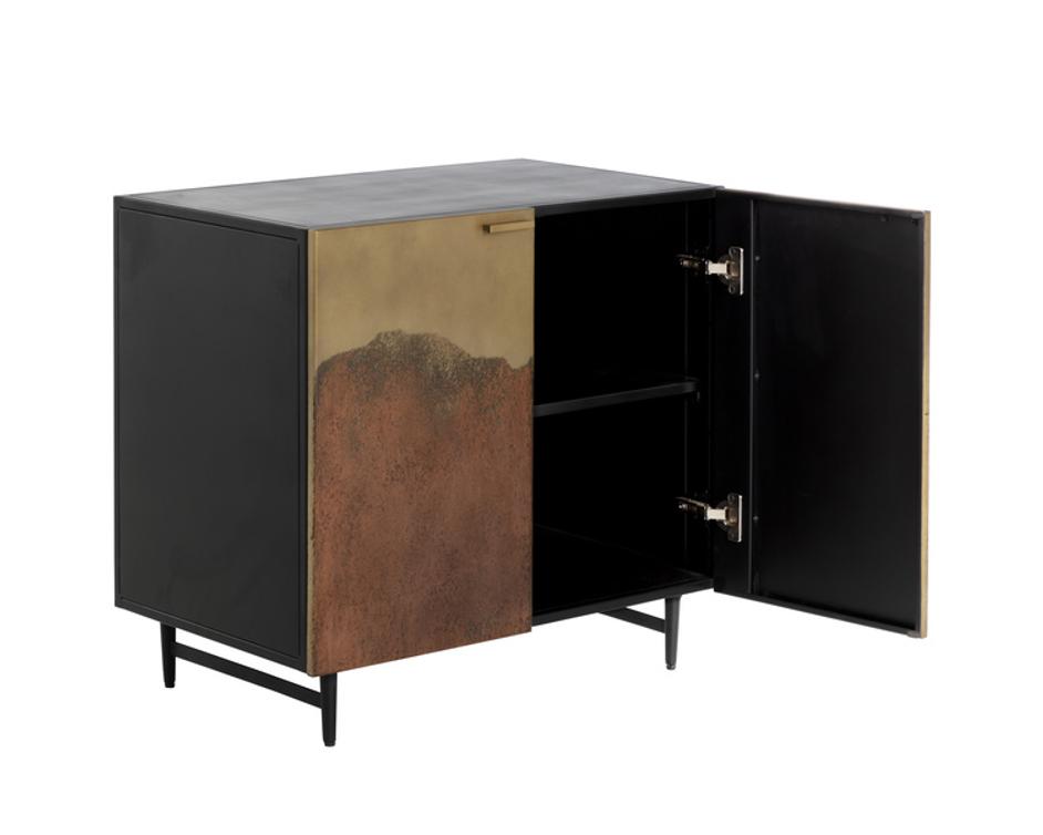 AUBURN NIGHTSTAND by Sunpan