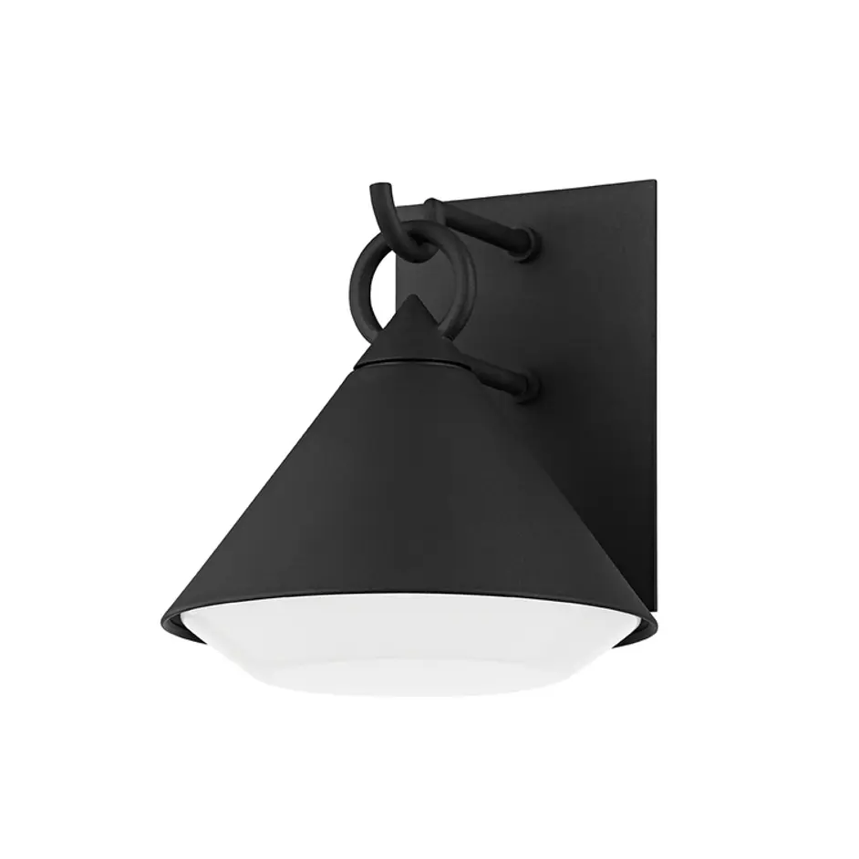 Catalina Wall Sconce by Troy