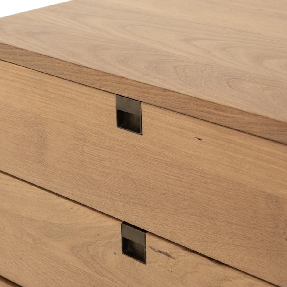 Carlisle Nightstand by FOUR HANDS