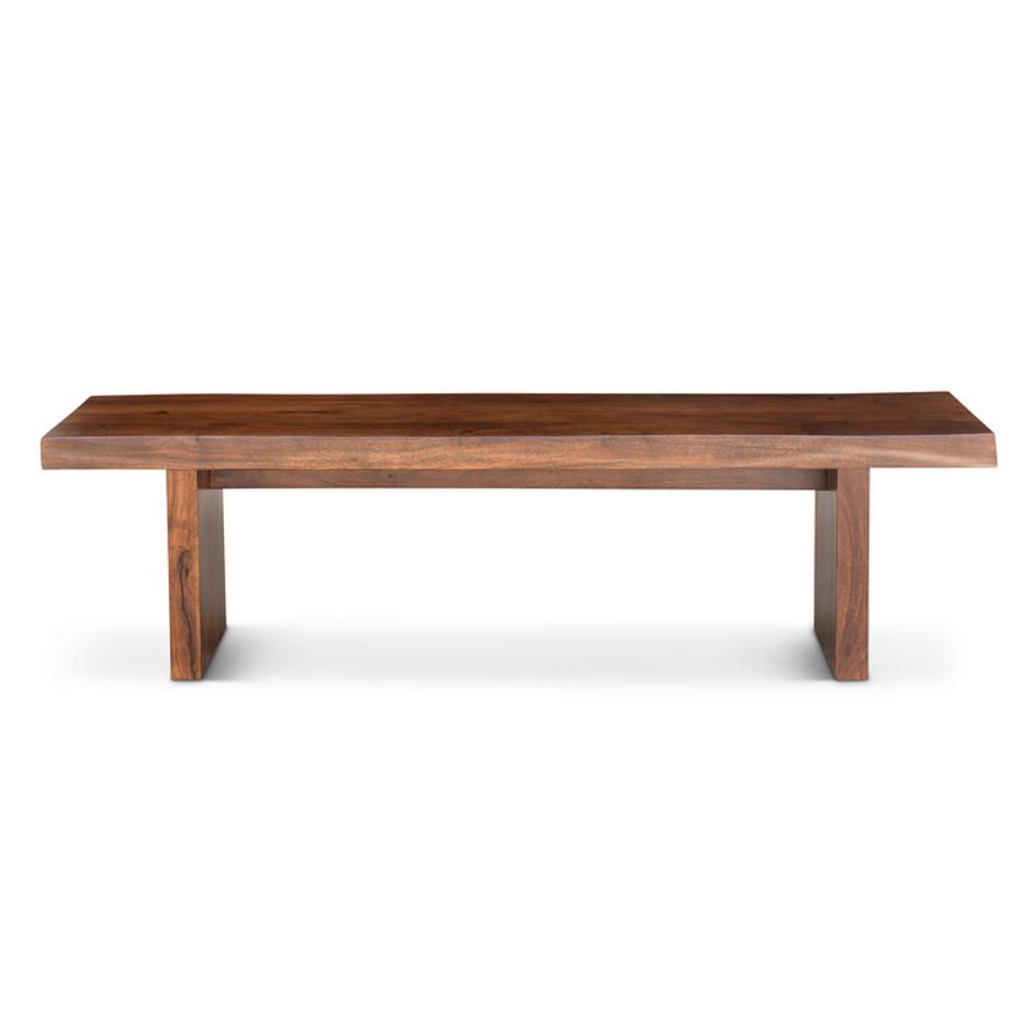 Brooks 78" Bench by Urbia Imports