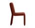 CASCATA DINING CHAIR - MEG RUST by Sunpan