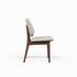 Ariel Side Chair by Urbia Imports