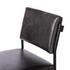 Benton Bar + Counter Stool - Sonoma Black by Four Hands