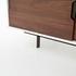 Burton Large Media Console by FOUR HANDS