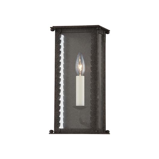 Zuma Wall Sconce by Troy