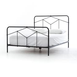 Casey King Bed by FOUR HANDS