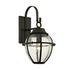 Bunker Hill Wall Sconce by Troy