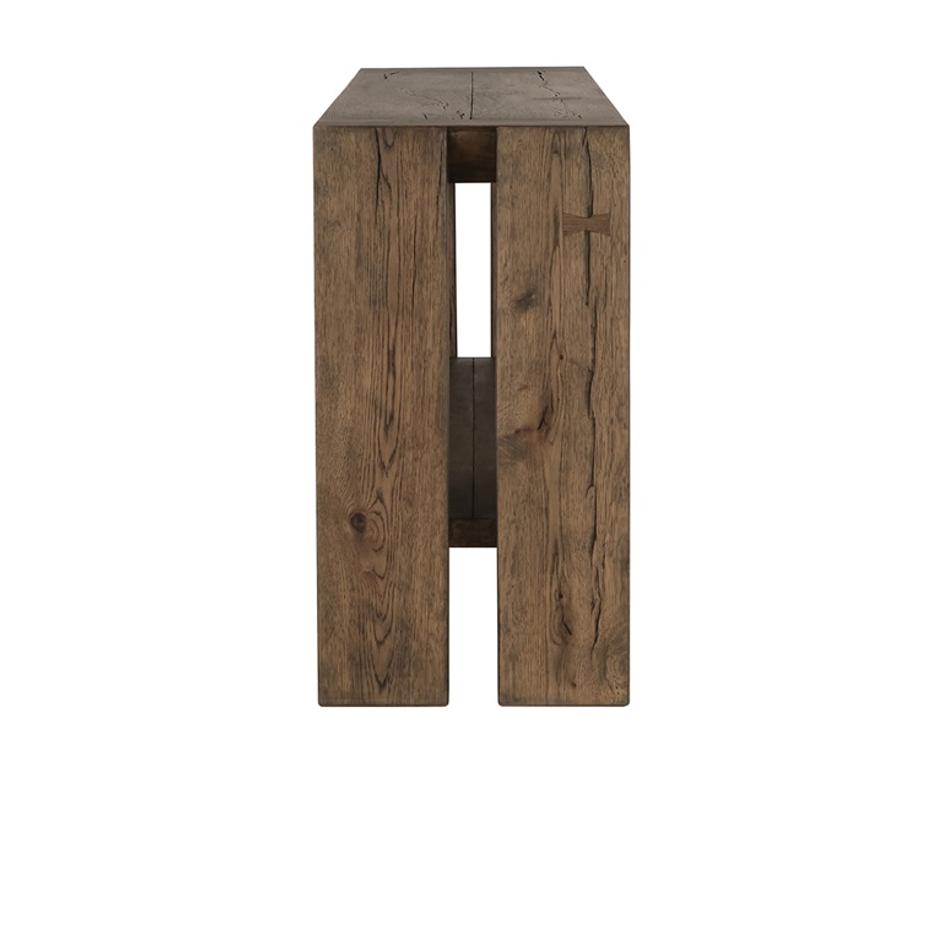 Troy Console Table by Classic Home