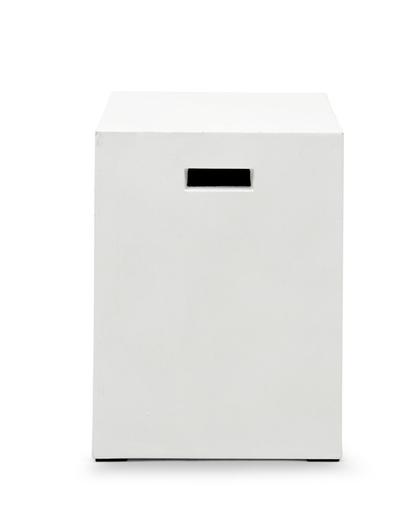 Una Stool by Urbia Imports