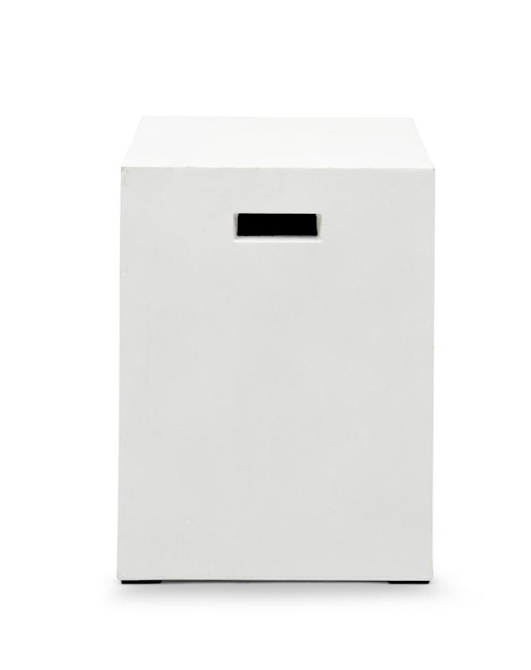 Una Stool by Urbia Imports