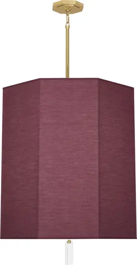 Kate Pendant by Robert Abbey