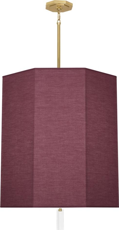 Kate Pendant by Robert Abbey