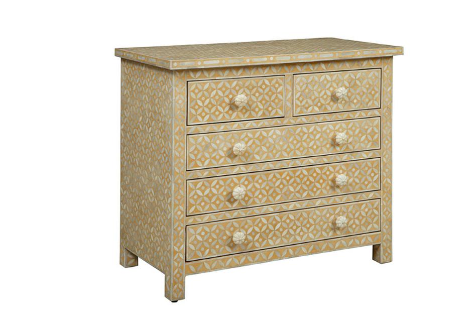 Casava Chest by Furniture Classics