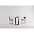 GODENZA COUNTER TABLE BLACK ASH by Moes Home