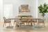 Hudson Extension Dining Table by Essentials For Living