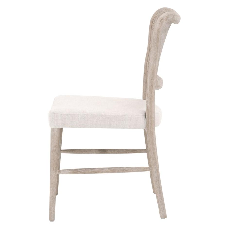 Cela Dining Chair, Set of 2 by Essentials For Living