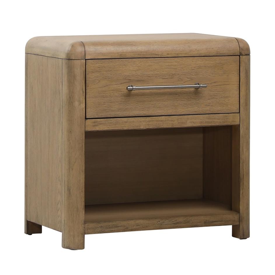 Savona Nightstand by Curated Collections