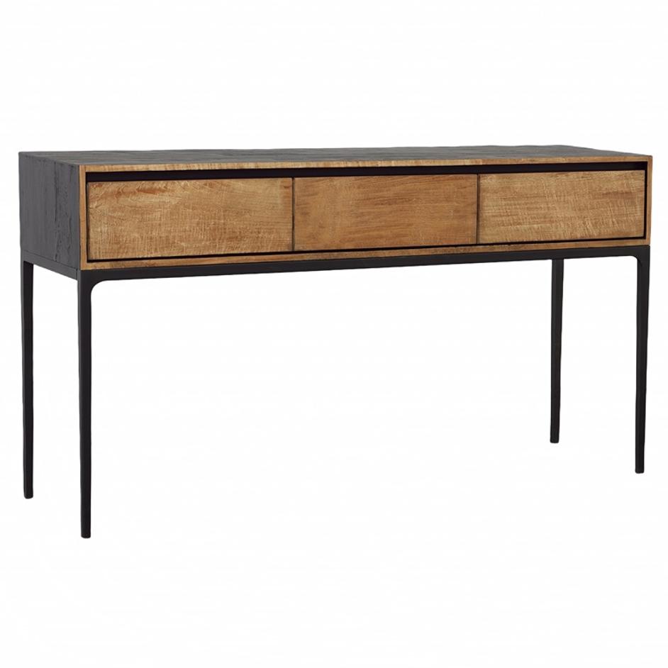Camden Console Table by Curated Collections