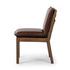 Wilmington Dining Chair - Havana Brown by Four Hands