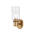 Redding Wall Sconce by Troy