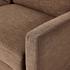 Hampton 2-Piece Slipcover Sectional by Four Hands