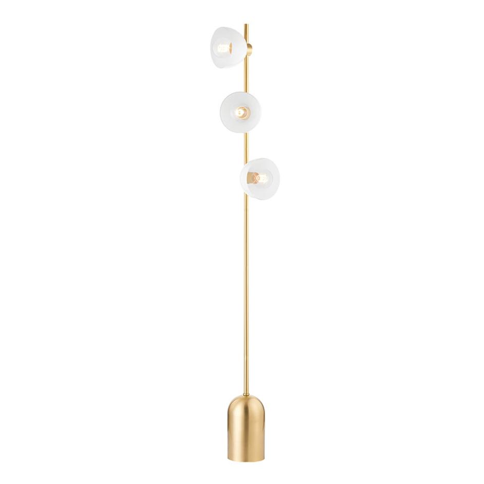 BELLE Floor Lamp by Mitzi