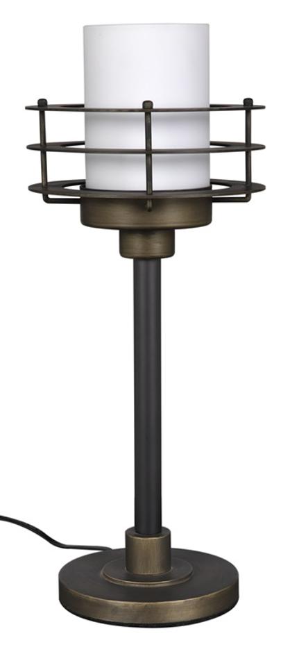 Lighthouse Lamp by Noir Furniture