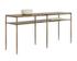 NAINI CONSOLE TABLE by Sunpan