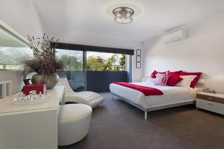 Sonna 3 Light Flush Mount in Brushed Nickel Finish by Z-Lite