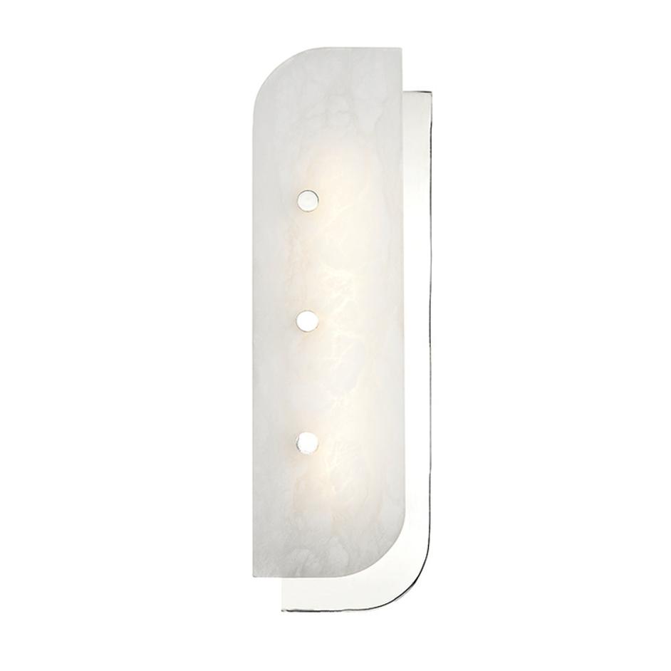 Yin & Yang Wall Sconce by Hudson Valley