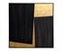 Monolith - 60" X 60" - Black Floater Frame by Sunpan
