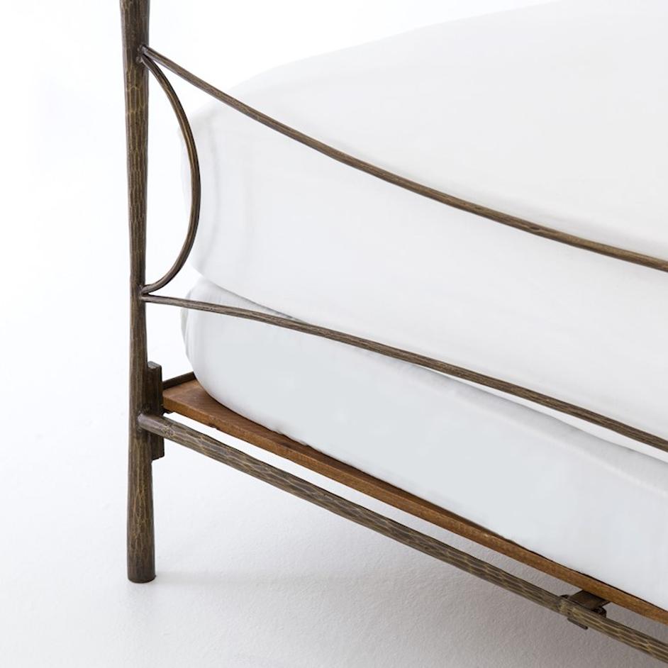 Westwood Queen Bed by FOUR HANDS
