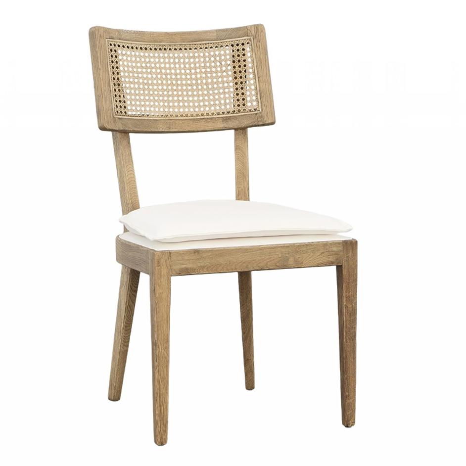 Aurel Dining Chair by Curated Collections