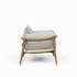 Hara Accent Chair by Urbia Imports