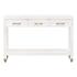 Stella Narrow Console Table by Essentials For Living