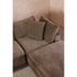 CLAY SLIPPER CHAIR PERFORMANCE FABRIC DESERT SAGE by Moes Home