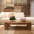 Porto Coffee Table by Curated Collections