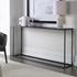 Coreene Large Industrial Console Table by Uttermost