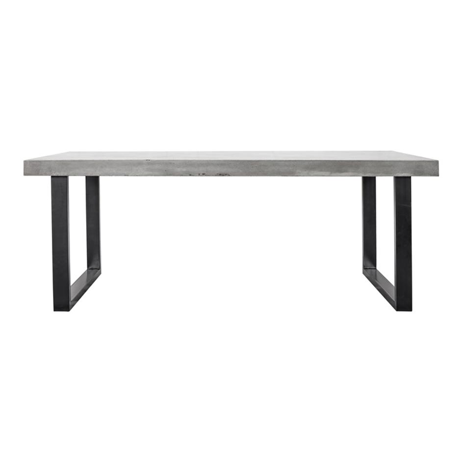 JEDRIK OUTDOOR DINING TABLE LARGE by Moes Home