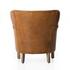 Wycliffe Chair In Vintage Soft Camel by FOUR HANDS