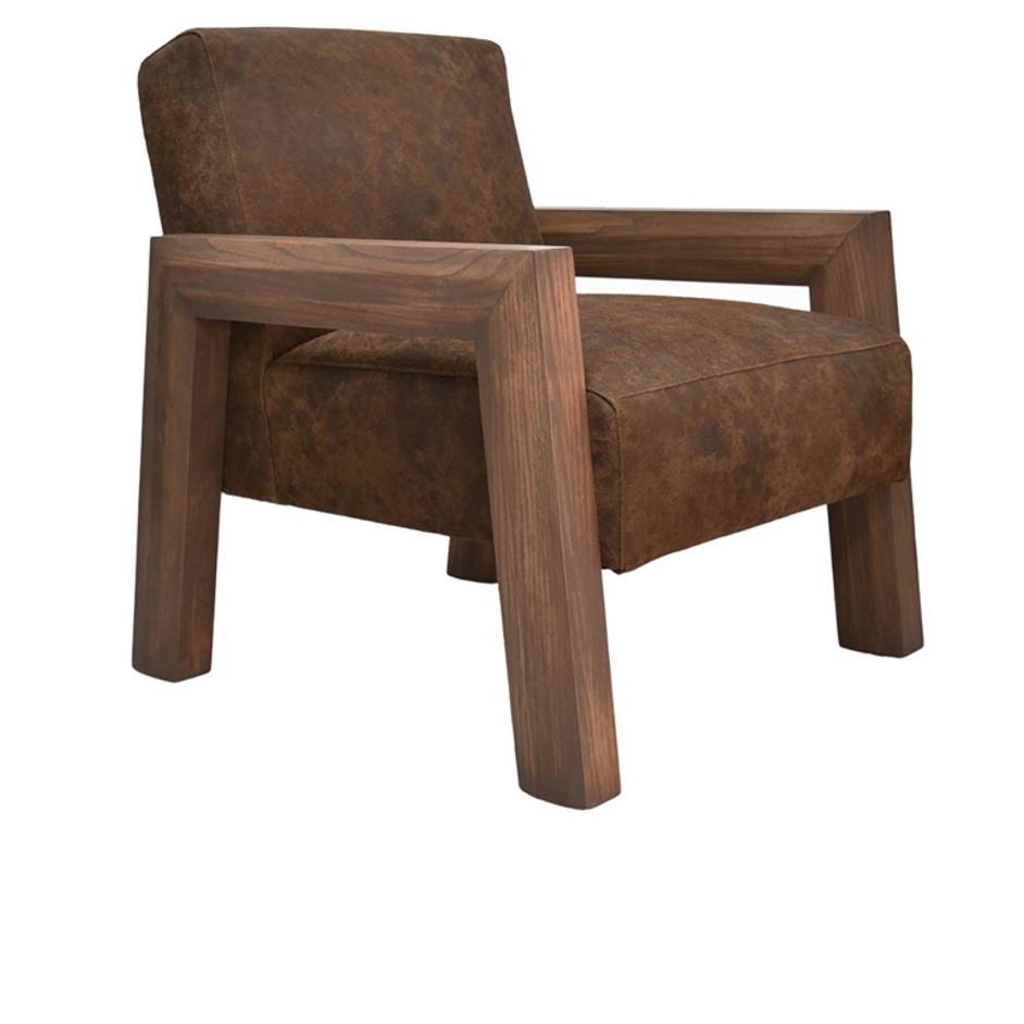 Waylon Arm Chair by Classic Home