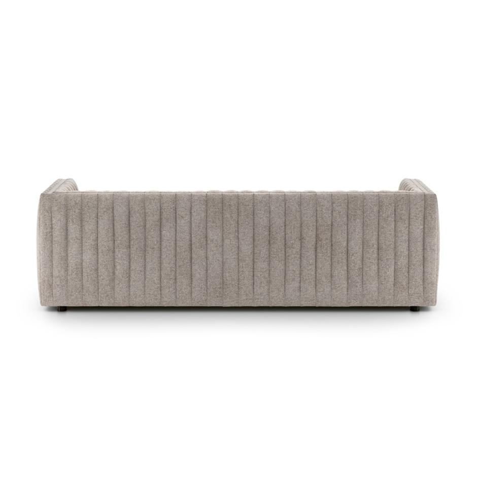 Augustine Sofa In 88" In Orly Natural by FOUR HANDS