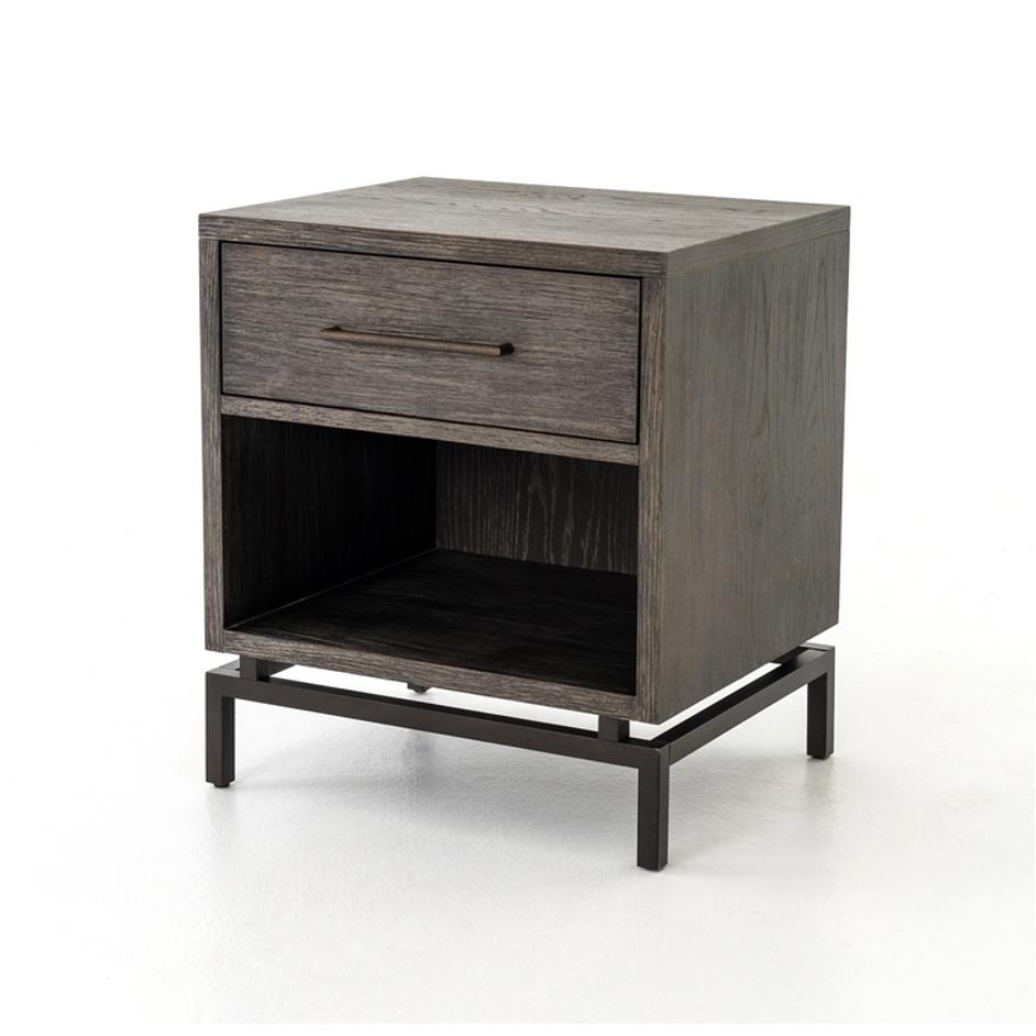 Greta Nightstand by FOUR HANDS
